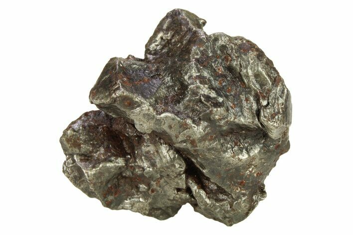 Sikhote-Alin Iron Meteorite Shrapnel ( g) - Russia #287763